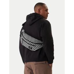 Чанта за кръст﻿ Vans Ward Cross Body VN0A2ZXXHU01 Черен