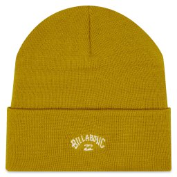 Шапка Billabong Arch F5BN22BIF2 Жълт