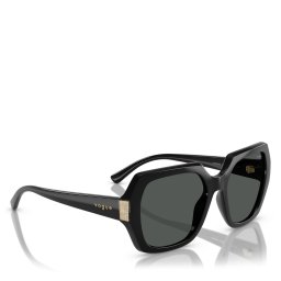 Слънчеви очила Vogue Eyewear 0VO5612SB 55 W44/87 Черен