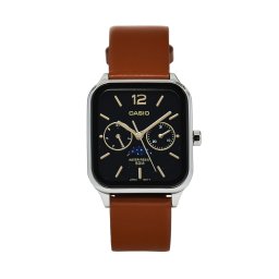 Часовник Casio Classic MTP-M305L-1AVER Кафяв