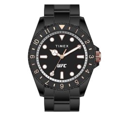 Часовник Timex UFC Debut TW2V56800 Черен