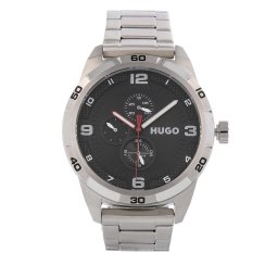 Часовник Hugo Grip 1530276 Сребрист