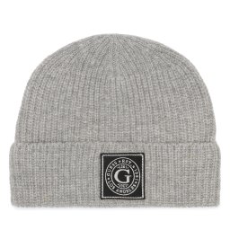 Шапка Guess M3BZ11 Z2W00 Сив