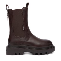 Боти тип челси Juicy Couture CEO-HY63020S-3 Кафяв