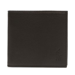 Портфейл Polo Ralph Lauren 405914235001 Кафяв