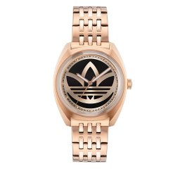 Часовник adidas Originals Edition One Watch AOFH23009 Розов