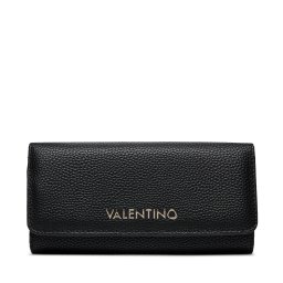 Портфейл Valentino Brixton VPS7LX113 Черен