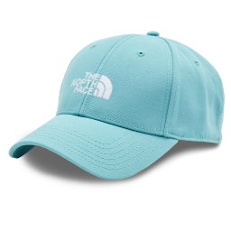 Шапка с козирка The North Face Recycled 66 NF0A4VSVLV21 Син