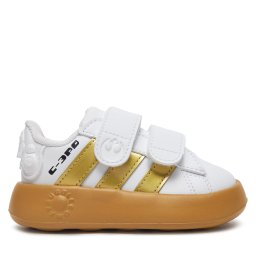 Сникърси adidas Star Wars Grand Court 2.0 IH1138 Бял