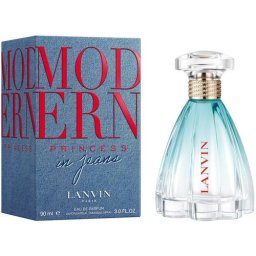 Lanvin Modern Princess in Jeans Eau de Parfum Spray 90 ml за жени