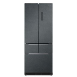 Хладилник с фризер Tesla RF4200FSNSGE + 5 години гаранция