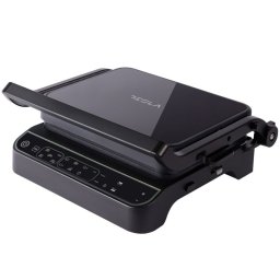 Скара с капак Tesla GR500BG, 2kW