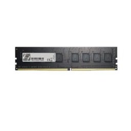 Памет 8GB DDR4 2400MT/s, G.SKILL Value, F4-2400C17S-8GNT, 1.2V