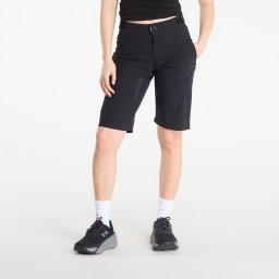 Къси панталони Horsefeathers Icon Shorts Black 38