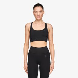Сутиени adidas x Entire Studios Optime Training Bra Medium Support Black XS