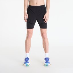 Къси панталони adidas x Entire Studios D4T Training 2In1 Shorts Black L