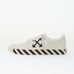 Сникърси Off-White W Vulc Undercut White/ Black EUR 38