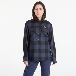 Риза Horsefeathers Prom Shirt Indigo L