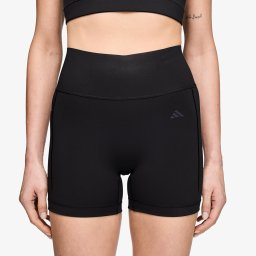 Клинове adidas x Entire Studios Optime Short Training Leggings Black XS