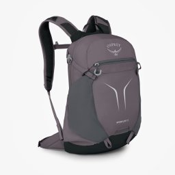 Раница Osprey Sportlite 15 Graphite Purple Universal