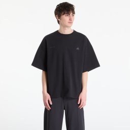 Тениска adidas x Entire Studios Uniform Oversized T-Shirt Black S