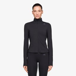 Суитшърт adidas x Entire Studios Training Mid Layer Jacket Black S