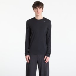 Тениска adidas x Entire Studios Uniform Long Sleeve T-Shirt Black S