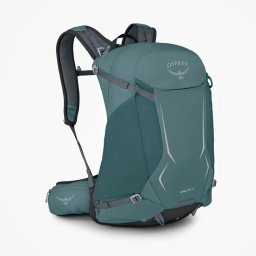 Раница Osprey Hikelite 28 Cascade Blue Universal