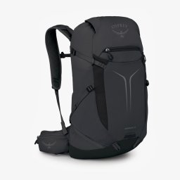 Раница Osprey Sportlite 30 Raven Black Universal