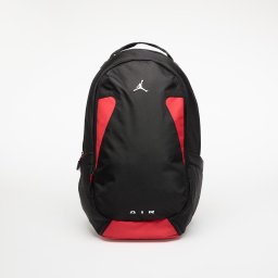 Раница Jordan Element Pro Backpack Black(Gym Red) Universal
