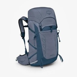 Раница Osprey Tempest 3 Anchor Blue/ Atlas Universal