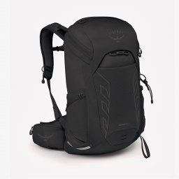 Раница Osprey Tempest 2 Black/ Coal Grey Universal