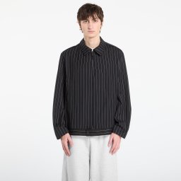 Яке Y-3 Refined Wool Ut Blouson Black L