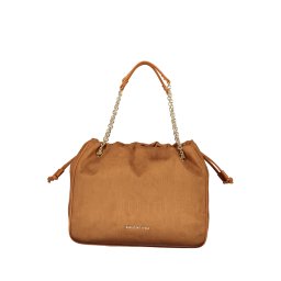 Кафява чанта VALENTINO BAGS