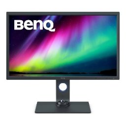 BenQ SW321C 32” IPS 5ms LED 9H.LJ1LB.QPE