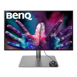 BenQ PD2725U 27” IPS LED 9H.LJXLA.TBE