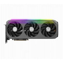 Видео карта ZOTAC GAMING RTX 5080 AMP Extreme Infinity 16GB GDDR7 ZT-B50800B-10P