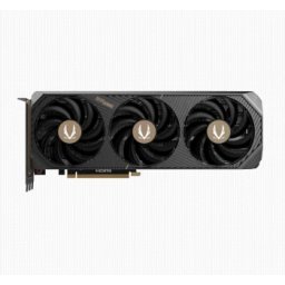 Видео карта ZOTAC GAMING RTX 5080 Solid Core OC 16GB GDDR7 ZT-B50800J2-10P