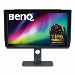 Монитор BenQ SW321C 9H.LJ1LB.QBE