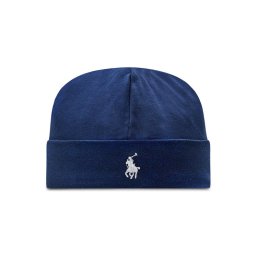 Polo Ralph Lauren Шапка 320552454003 Тъмносин