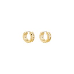 Kate Spade Обици KK437 Златист