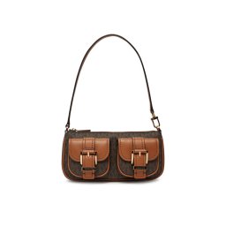 MICHAEL Michael Kors Дамска чанта 32S5GZCU1B Кафяв