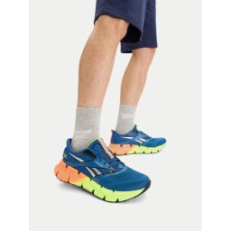 Reebok Маратонки за бягане SS-FLOATZIG 2 100244492 Тъмносин