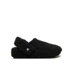 Crocs Пантофи Classic Cozzy Slipper 209386 Черен