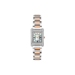 Emporio Armani Часовник Genni AR11626 Сребрист