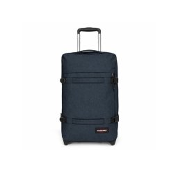 Eastpak Самолетен куфар за ръчен багаж Transit'r S EK0A5BA726W1 Тъмносин