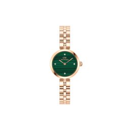 Daniel Wellington Часовник Elan Lumine Malachite DW00100721 Златист