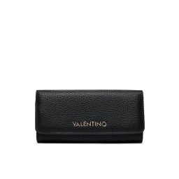 Valentino Портфейл Brixton VPS7LX113 Черен