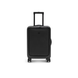 Emporio Armani Самолетен куфар за ръчен багаж Y4Q367 Y138E 81072 Черен