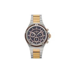 Roamer Часовник Tempomaster Chrono 221837 49 65 20 Сребрист